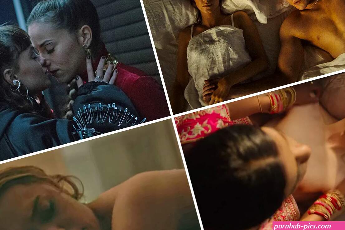 TVs sexiest shows revealed