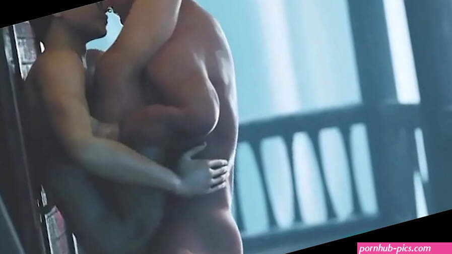 Fallout 4 Gay Sex Scene and Nude girl