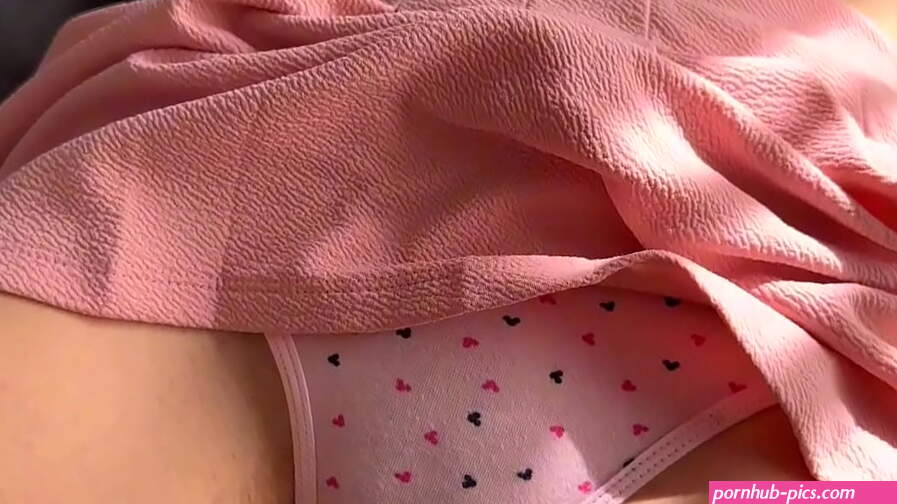 stepdaddy creampie pussy panties closeup skinny teen