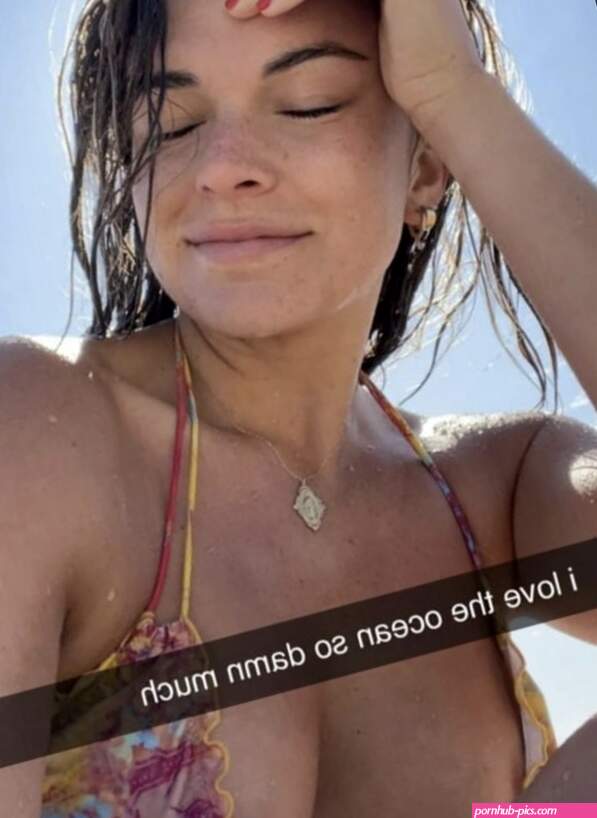 Pierson Wodzynski Nude Leaks