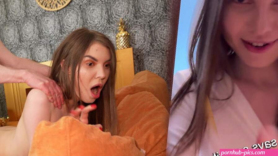 Ruchanie z fanem. Tak to zdarza si w yciu gwiazdy porno! Alice Xo