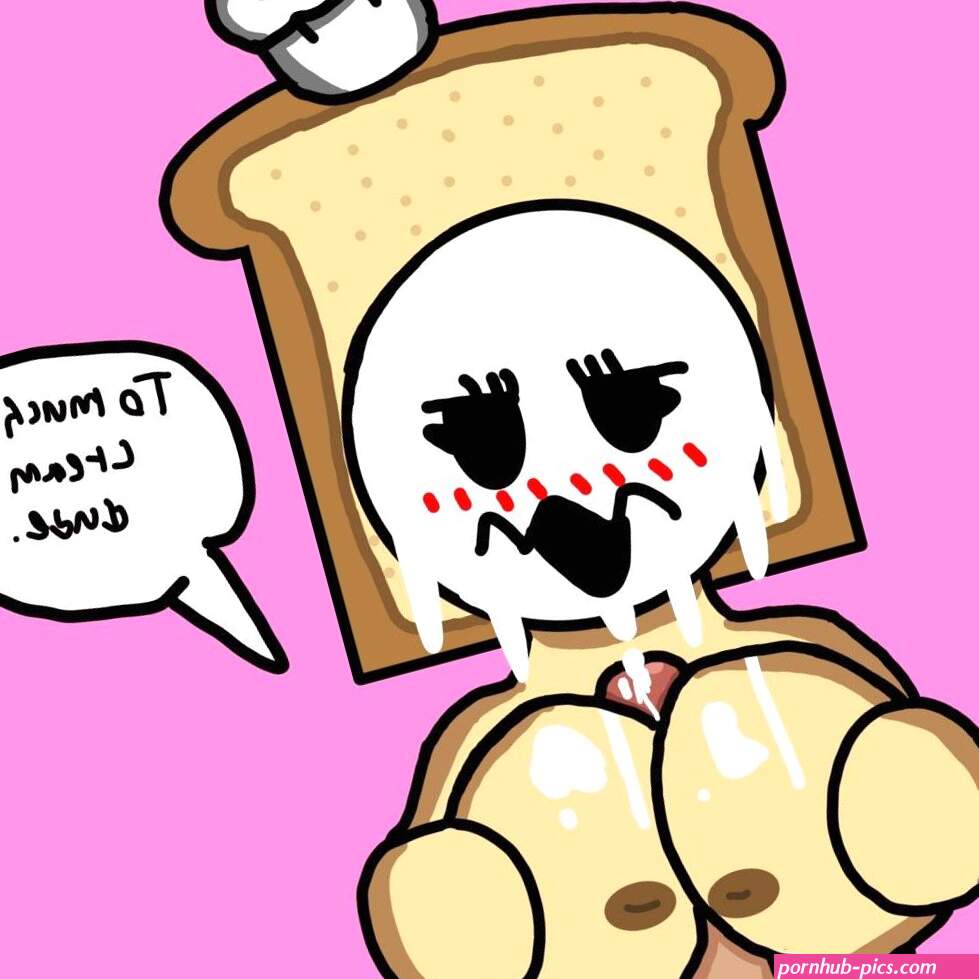 Bread Girl Compilation porn comic