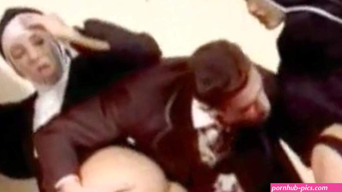 Nonne Sex