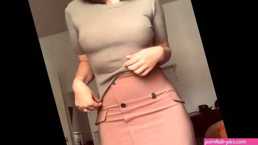 Watch Me Change Clothes! OF RachelRayan