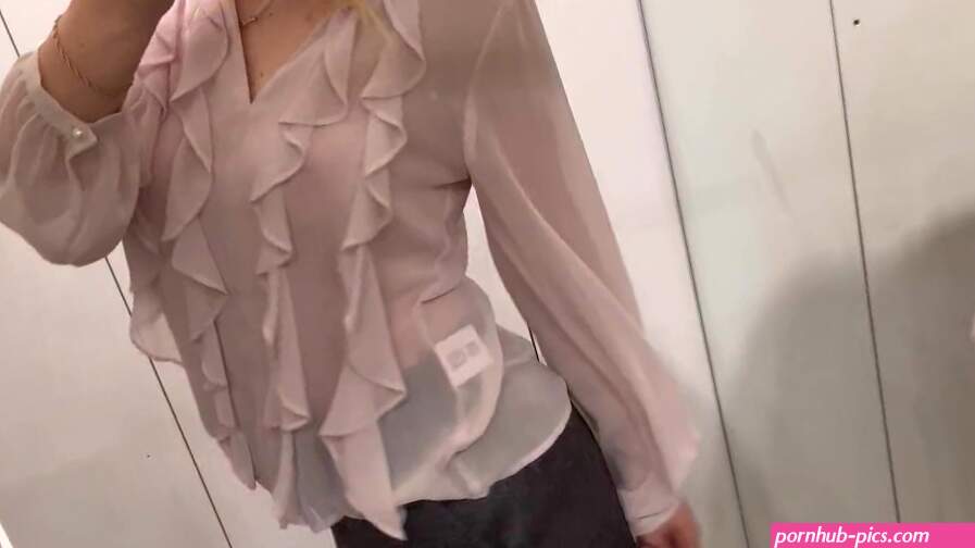4K see through clothing review