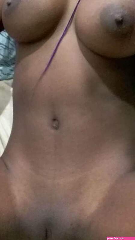 Pretty Black pussy