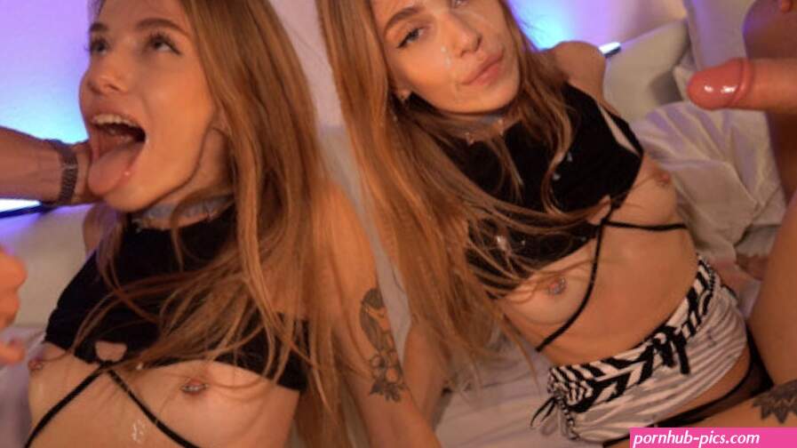Hotties After Bad Behavior were REKT by BFHis Friend