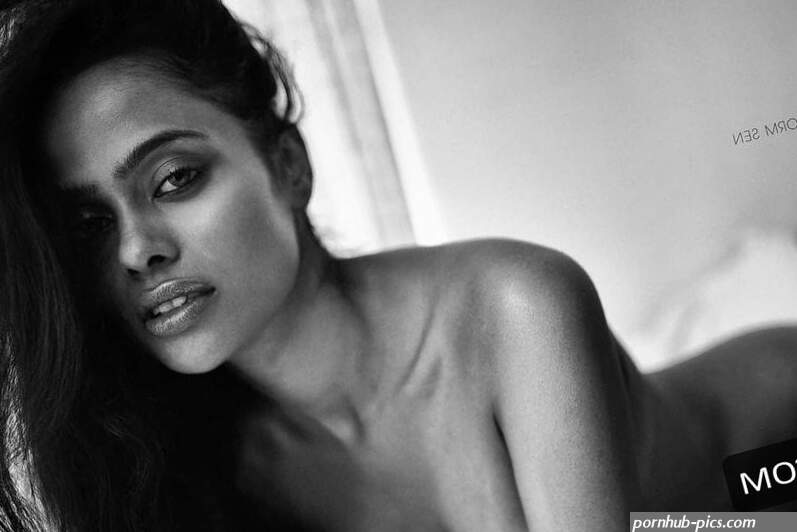 RAAVISHREE AMBIGER Nude