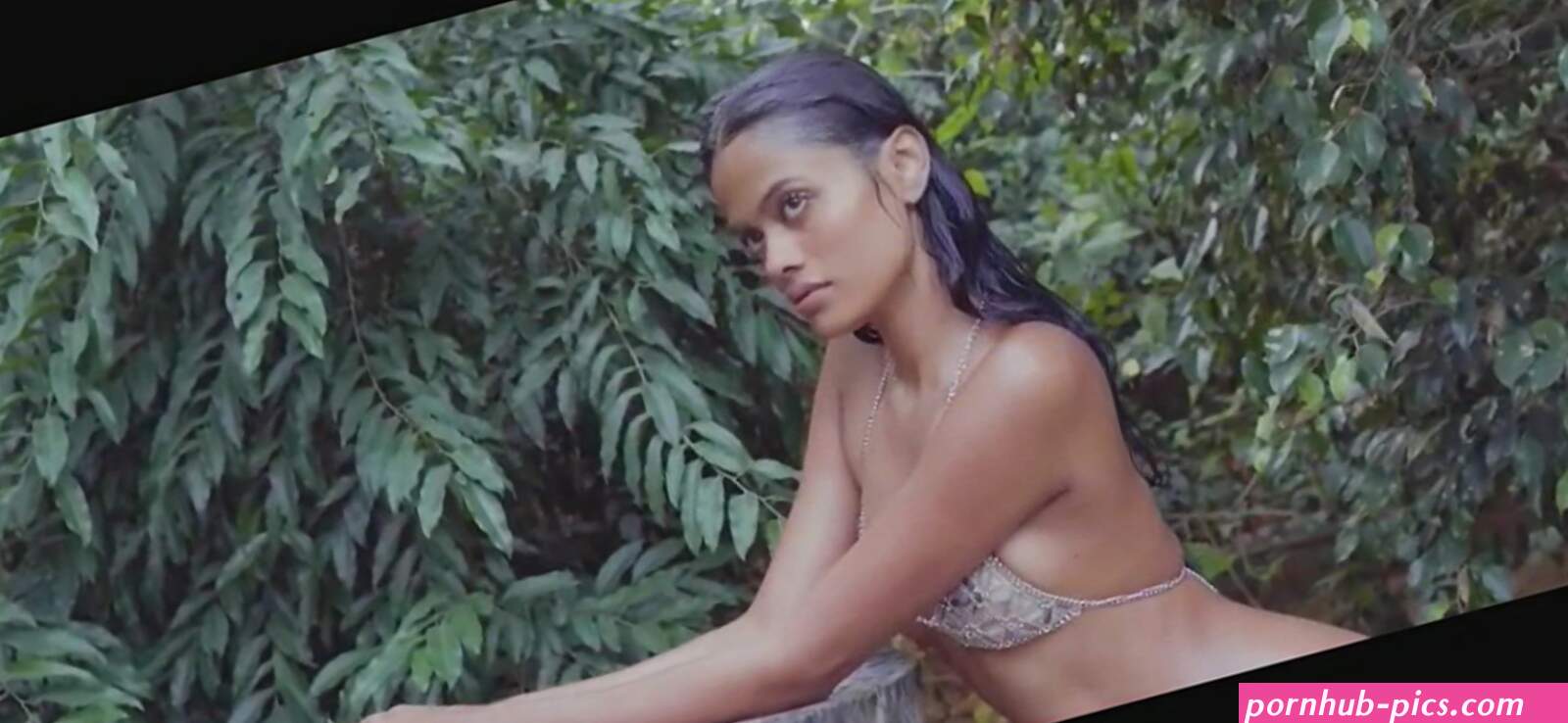 Ravishree nude photoshoot