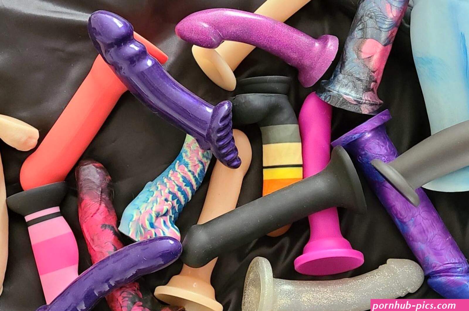 Sex Toys Making You Sick? Ruby Ryder