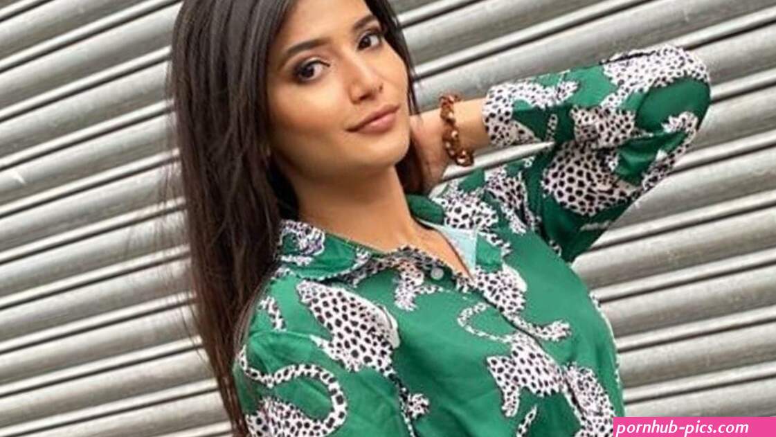 Samridhi Shukla Naakt gelekt OnlyFans Foto 1