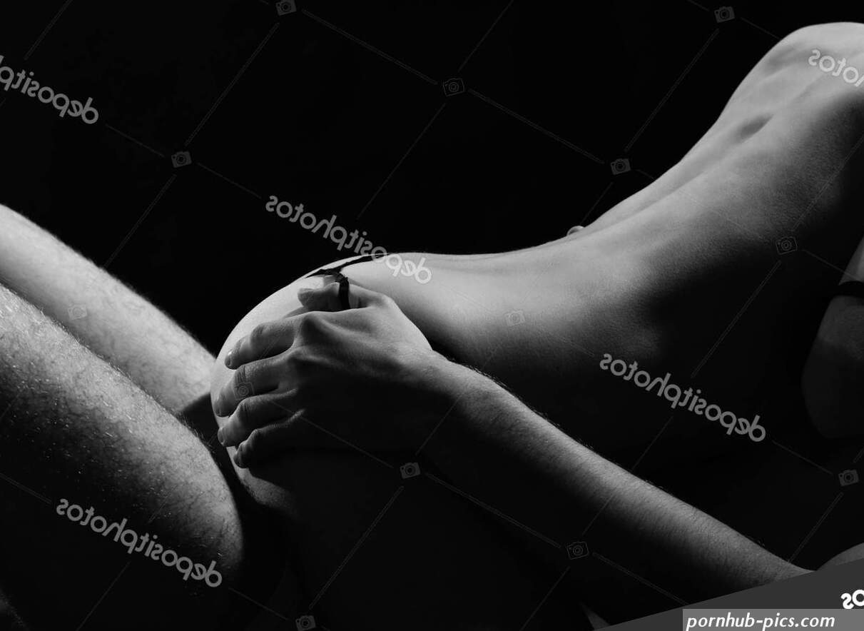 Begr Erotiske Spil Ngen Mand Kvinde Forelsket Har Sex Sengen Stockfoto stetsik 624384442