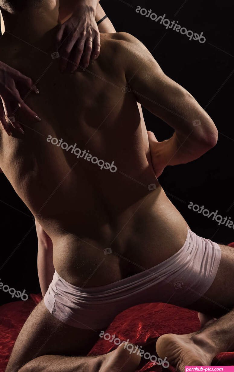 Seksuel Sundhed Libido Begr Erotiske Spil Ngen Mand Kvinde Forelsket Stockfoto stetsik 610706530