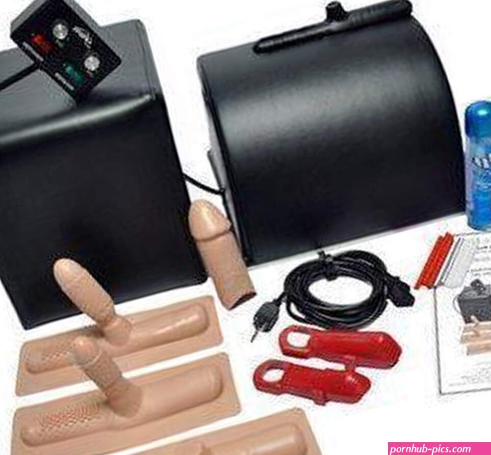Sybian Orgasme Machine