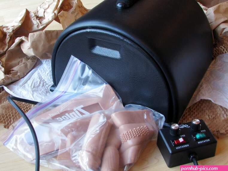 Today in my life: a stranger on the internet gifted me a Sybian sex machine Hey Epiphora Where sex toys go to be judged
