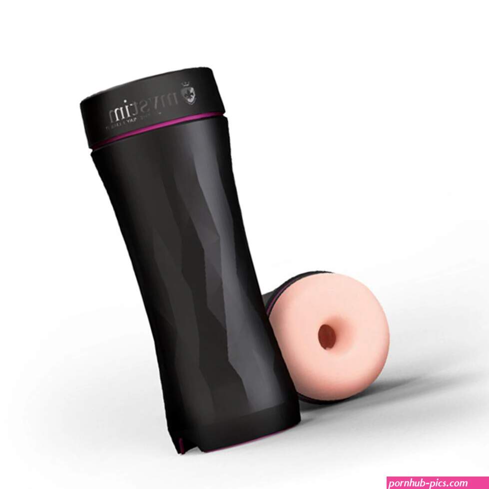 Mystim Opus E Electrosex Masturbator