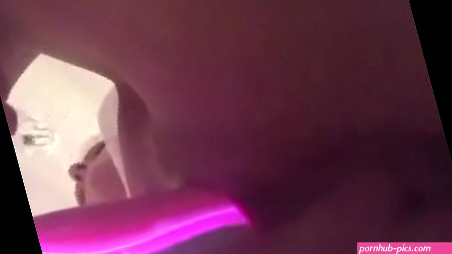 Squirting over my phone