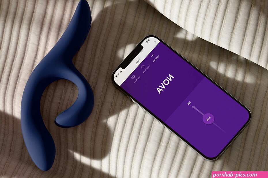 Blended Orgasms and Nova 2 the Key to Squirting?