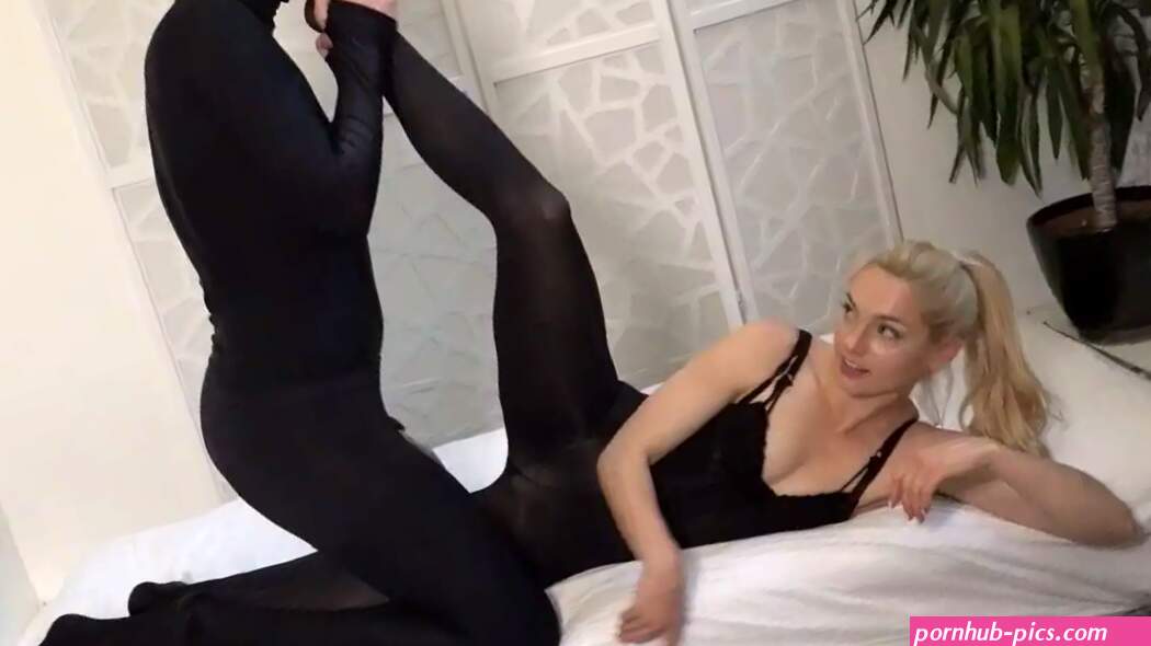 Tick Tock Step-mother Fucker