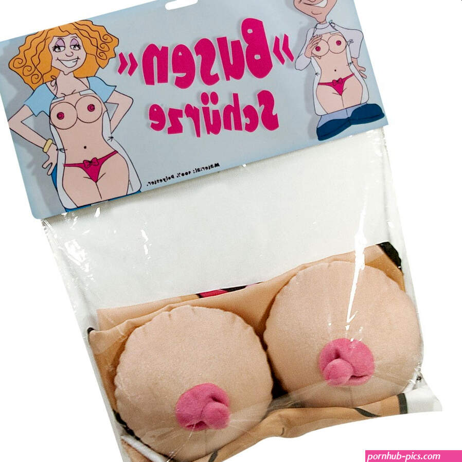 Boobs Forklde med Store Bryster