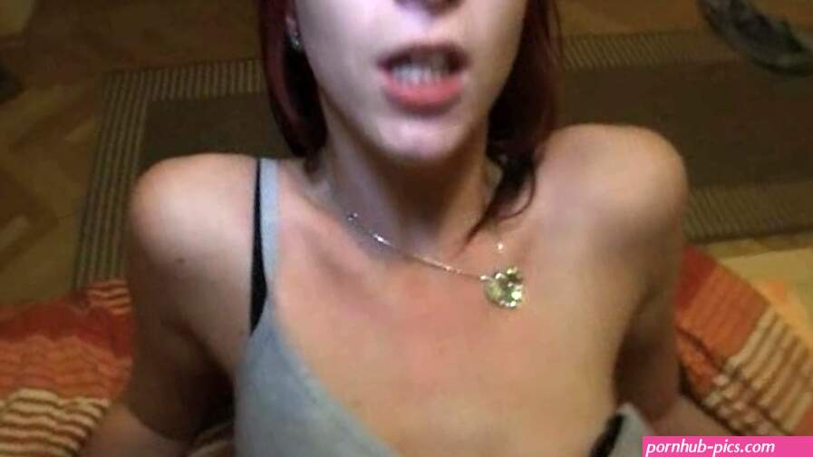 PublicAgent Bara Her pussy gets wet talking about sex