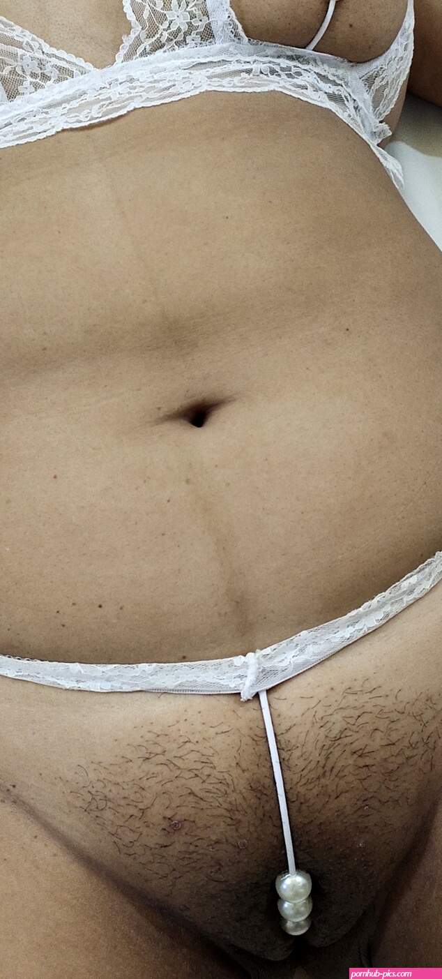 Thai Mature Pussy