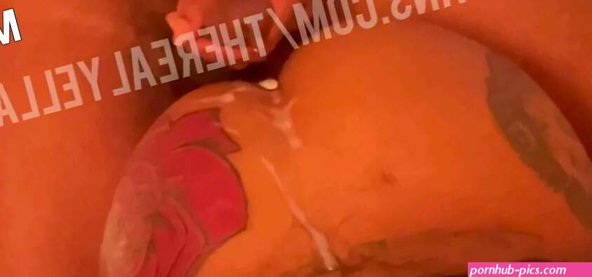 Therealyellaa Nude OnlyFans Leak Picture XOJy4ZmhCs