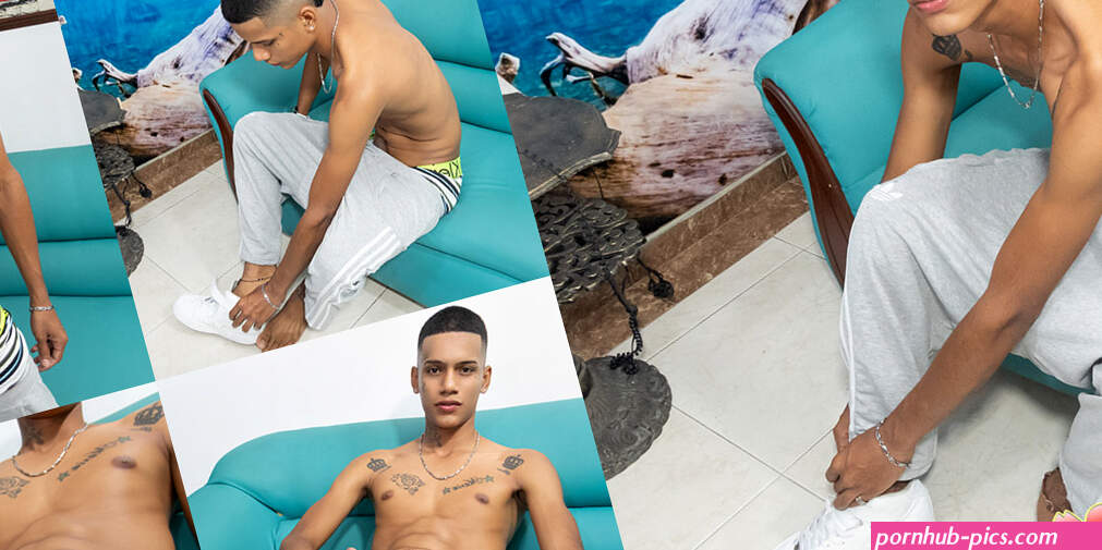 Latin Dick and So Much More TRAVI
