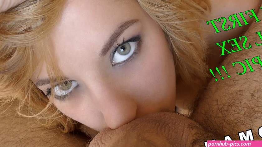 Tonight dont miss the first and exclusive anal sex of miss gorgeous eyes : LEONA GREEN !!!