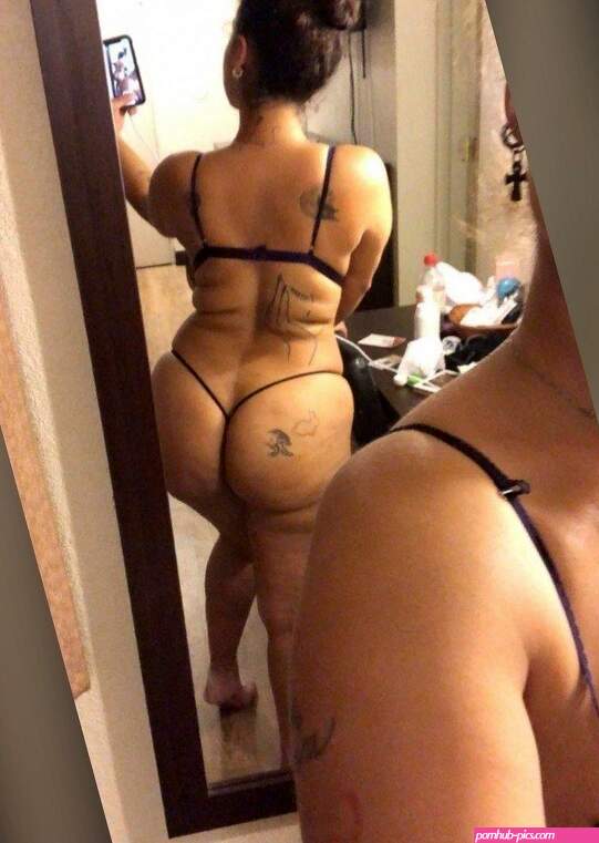 Reeses Pieces Teresa Ramos xxreesespieces Naakt gelekt OnlyFans Foto 51