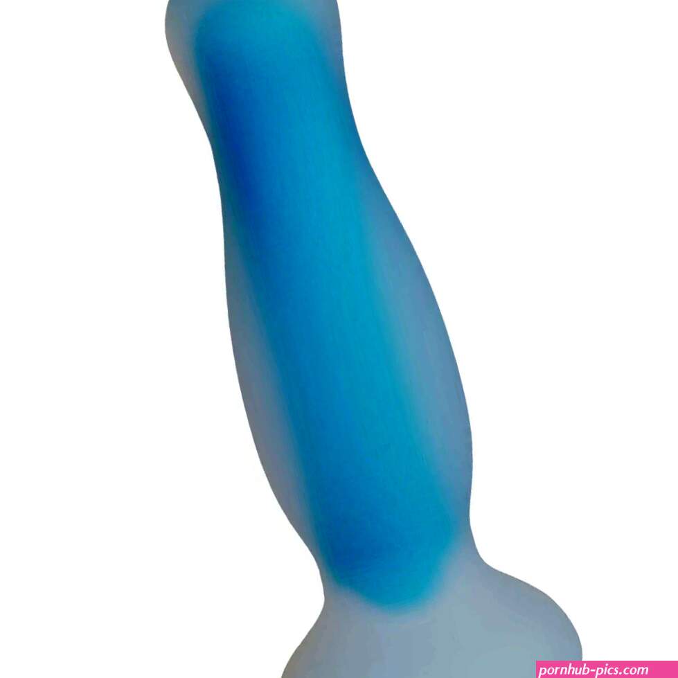 Made for You modetrends Sinful Baseks Glow In The Dark Anale Dildo Large
