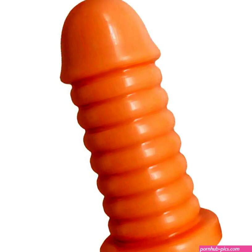 Huge Thick Anal Dildo Butt Plug