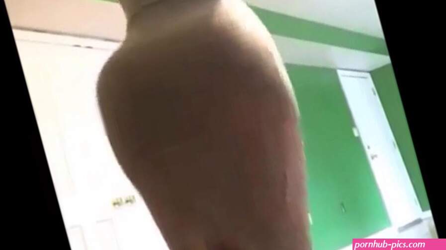 Ass Clap Competition