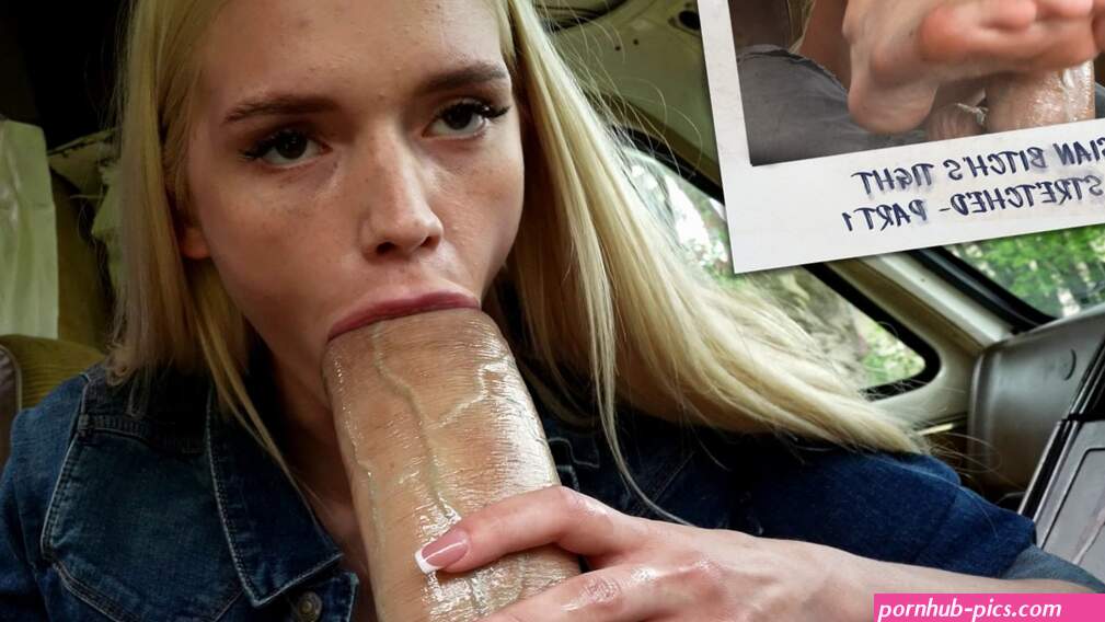 Mike Big Dick 10: Russian Bitchs Tight Pussy Stretched Horribly!