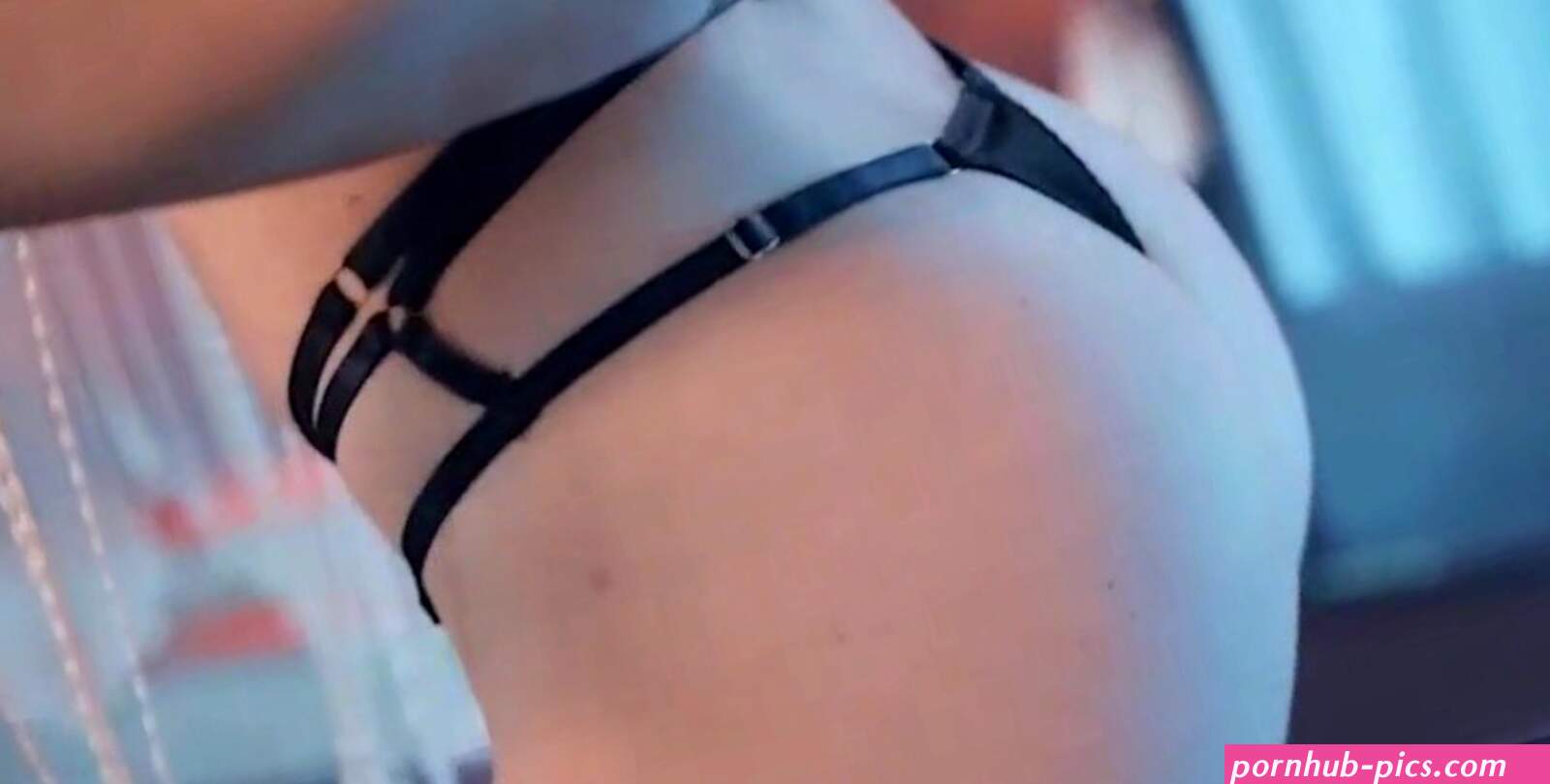 Ice Poseidon Blowjob