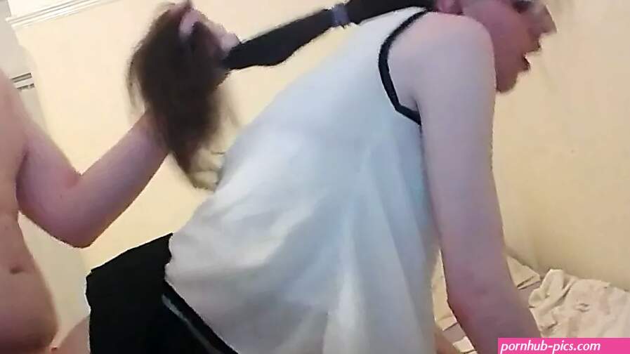 Crossdresser Hardcore: Shemale Anal Anal Porn