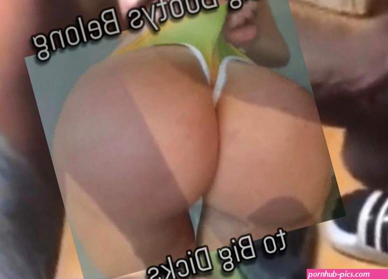 If you wanted a big booty girl you should have grown a cock big enough to fuck it More Cuckold Captions