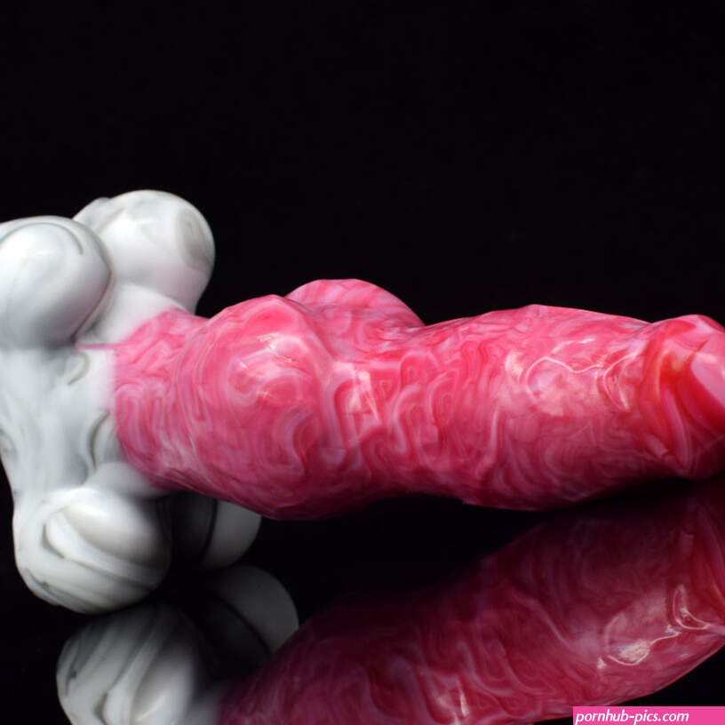 German Shepherd dildos- YOCY