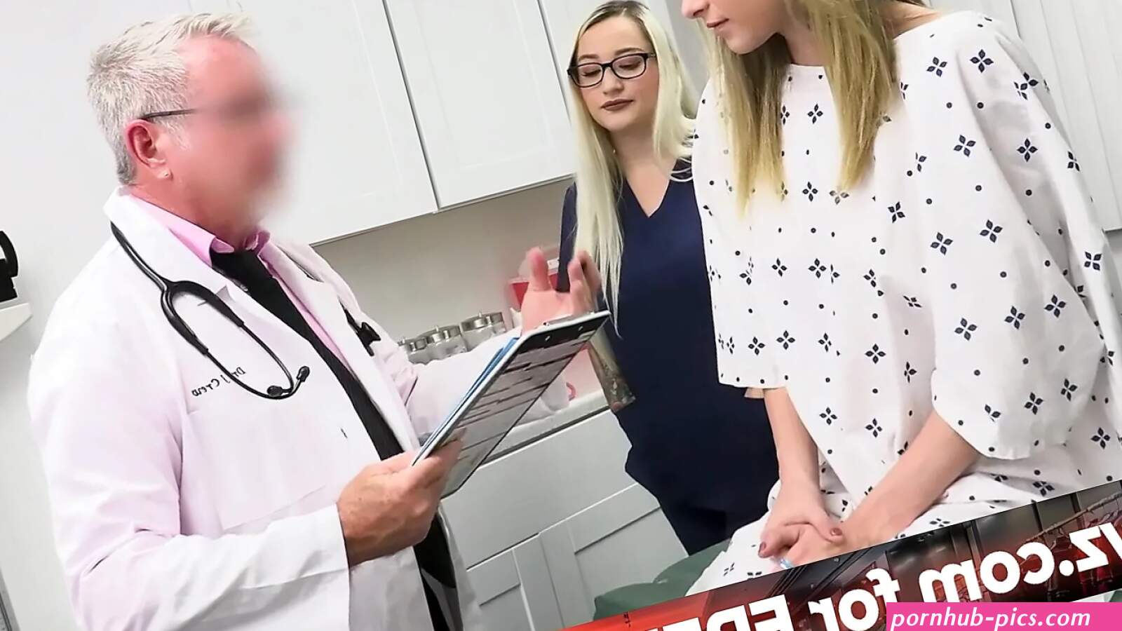 Doctor Fucks Patient Porn Videos: Free 720p HD XXX-rated Sex Videos 2025