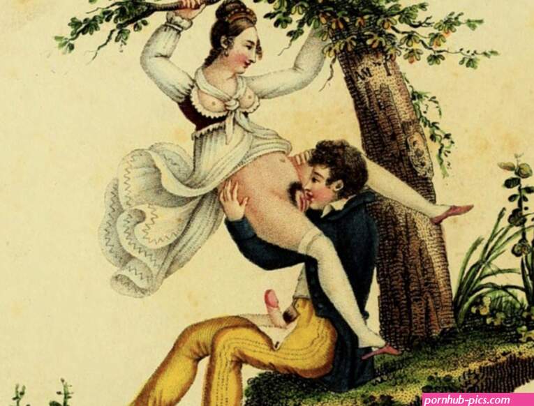 pure filthy art history