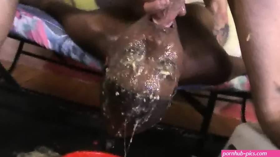 Interracial Black Ebony Extreme Brutal Blowjob Hardcore Oral Amateur Straight