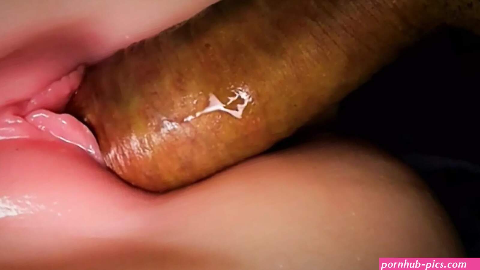 Aesthetic Bald Wet Pussy Let My Rich Dick in for Orgasm Inside: Gay Porn