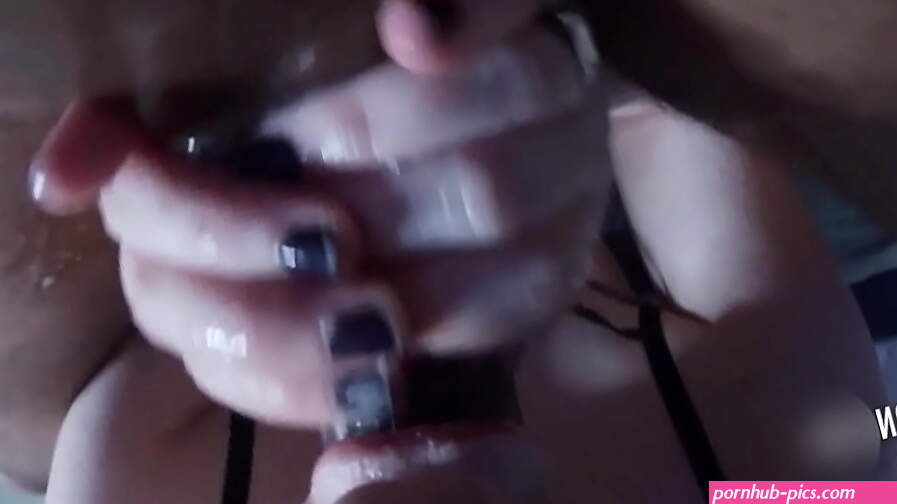 Jade POV Blowjob
