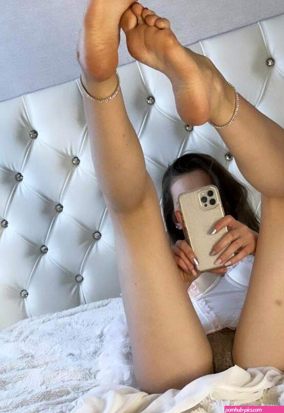Footish Ann Anna F ASMR Footishann leaked nude photo from OnlyFans and Patreon 0090