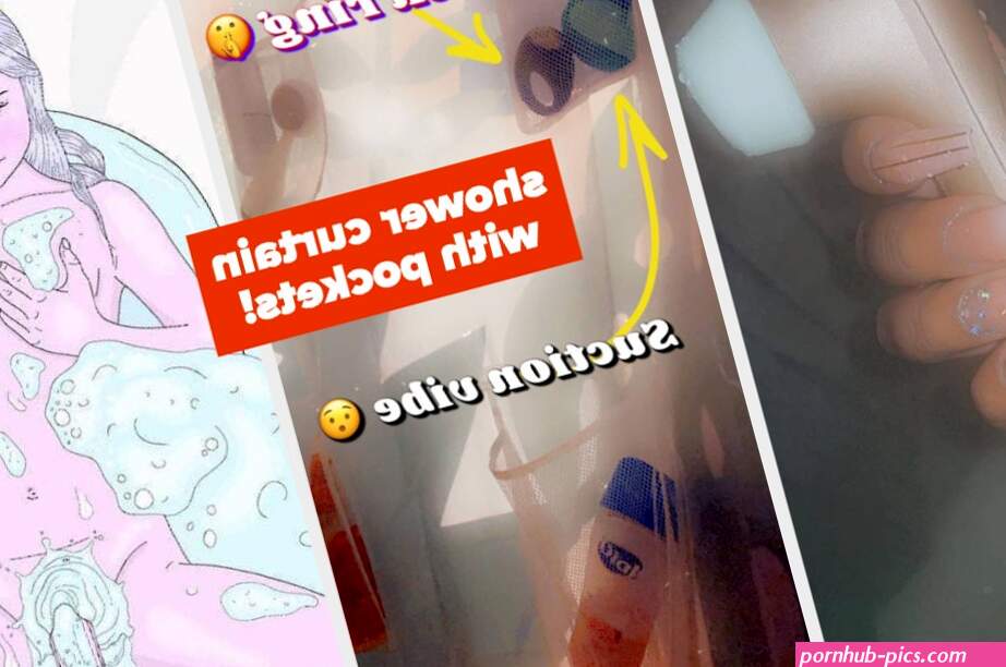 22 Ways To Actually Enjoy Shower Or Bath Masturbation