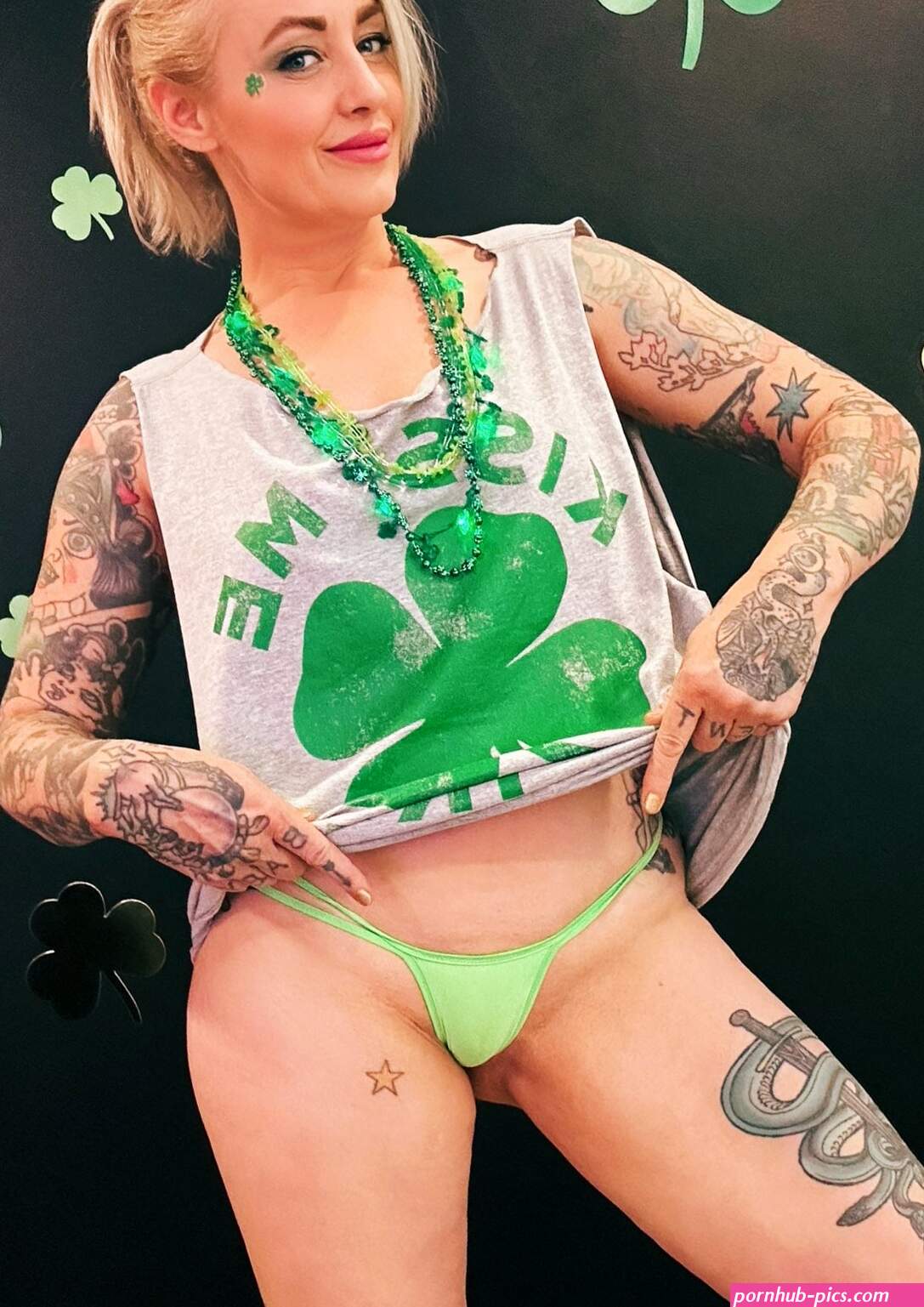 Griffon Ramsey
