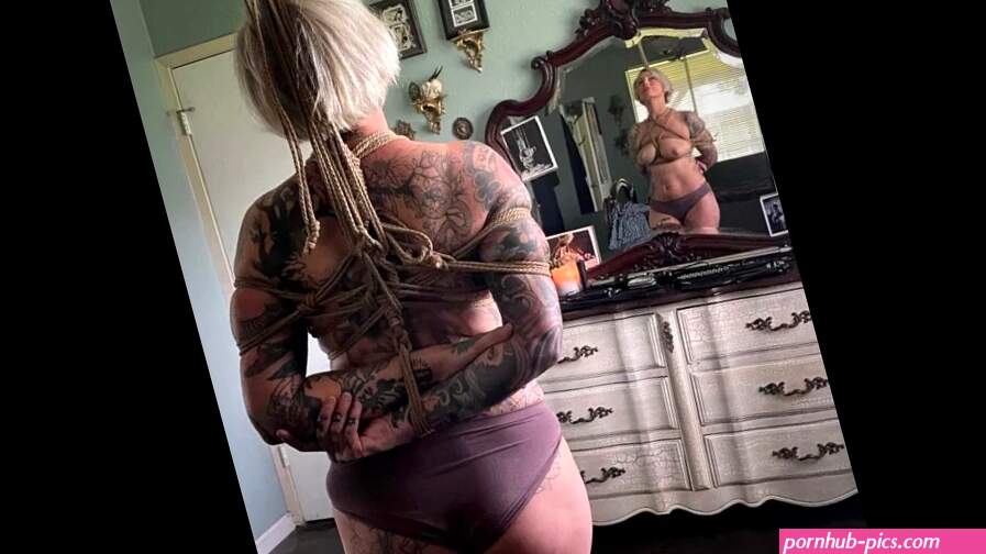 Griffon Ramsey Nude Big Tits Tease Free Amateur Porn