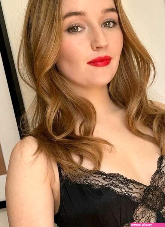 Kaitlyn Dever is so Fucking Adorable Sexy with those Petite...