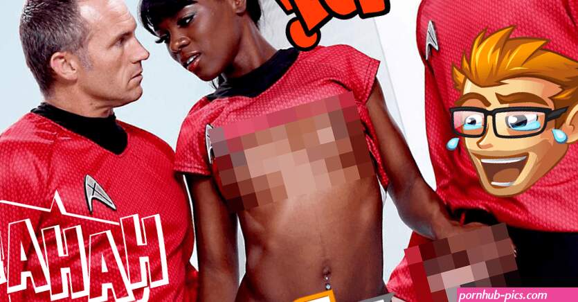 The best porn parodies of all time!