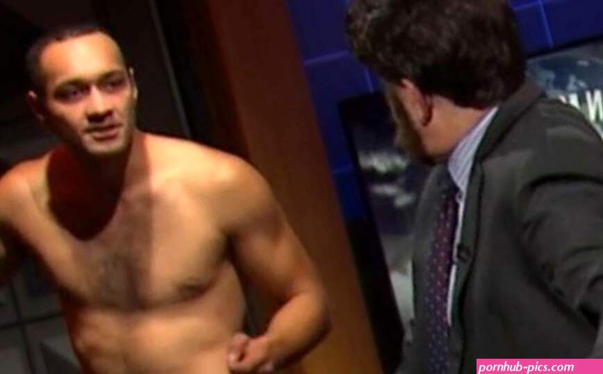 ABC shows full-frontal male nudity on Mad As Hell